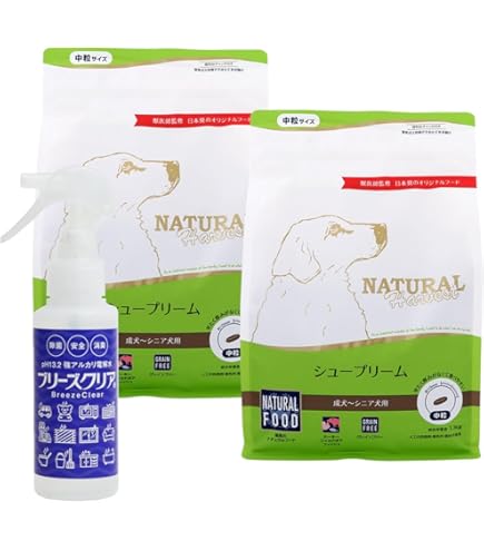 Amazon.co.jp: ナチュラルハーベスト シュープリーム 1.1kg×2袋